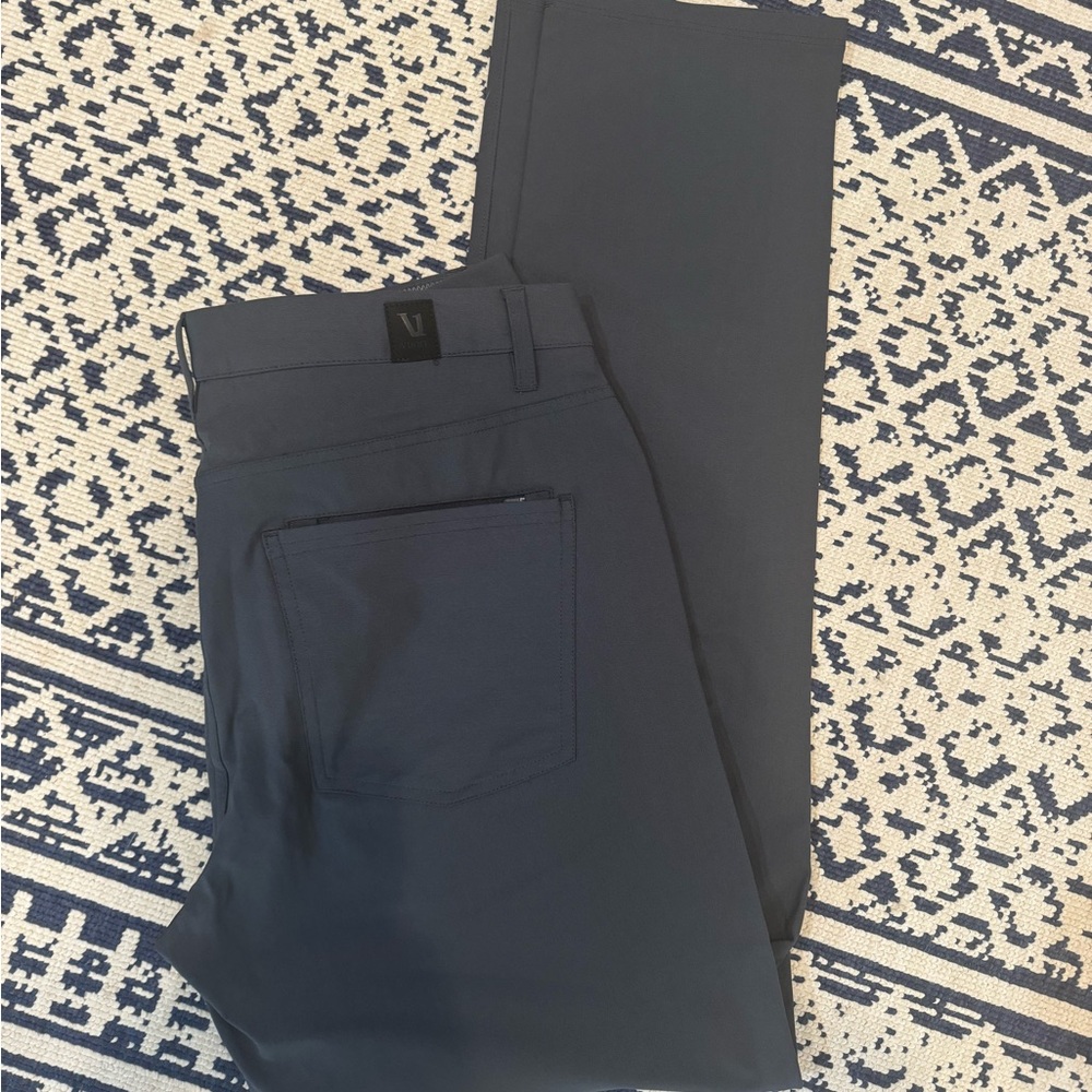 Vuori meta pant